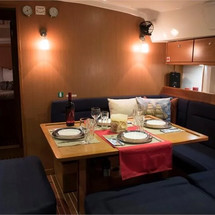 Bavaria 45 Cruiser