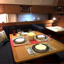 Bavaria 45 Cruiser
