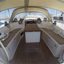 Bavaria 45 Cruiser