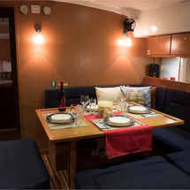 Bavaria 45 Cruiser