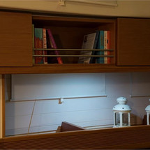 Bavaria 45 Cruiser