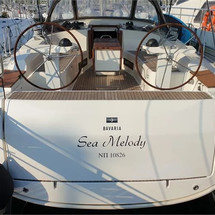 Bavaria 45 Cruiser