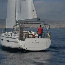 Bavaria 45 Cruiser
