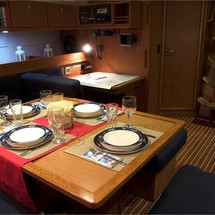 Bavaria 45 Cruiser