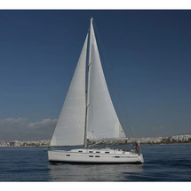 Bavaria 45 Cruiser
