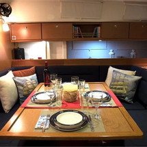 Bavaria 45 Cruiser