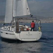 Bavaria 45 Cruiser