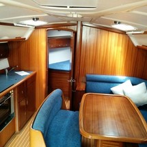 Bavaria 38