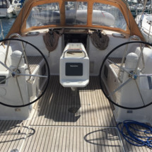 Dufour 450 GL