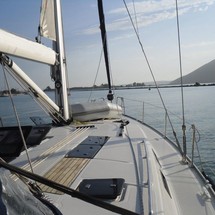 Bavaria Cruiser 50