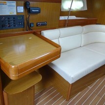 Jeanneau Sun Odyssey 39