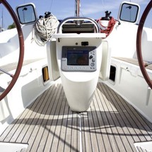Jeanneau Sun Odyssey 39