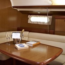 Jeanneau Sun Odyssey 39