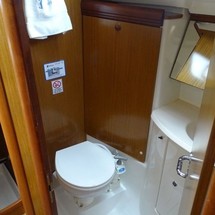 Jeanneau Sun Odyssey 39