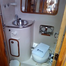 Jeanneau Sun Odyssey 39