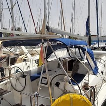 Beneteau Cyclades 39