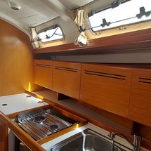 Beneteau Cyclades 39