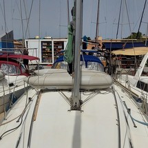 Beneteau Cyclades 39