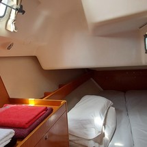 Beneteau Cyclades 39