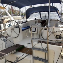 Beneteau Cyclades 39