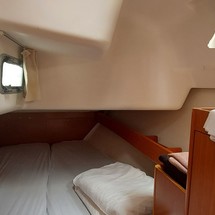 Beneteau Cyclades 39