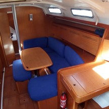 Beneteau Cyclades 39