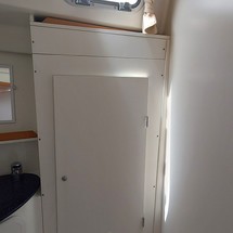 Beneteau Cyclades 39