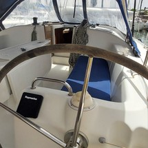 Beneteau Cyclades 39