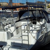 Beneteau Cyclades 39