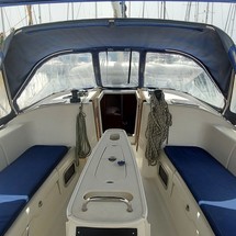 Beneteau Cyclades 39