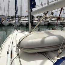 Beneteau Cyclades 39