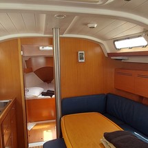 Beneteau Cyclades 39