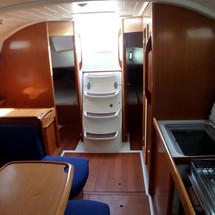 Beneteau Cyclades 39