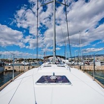 Beneteau Oceanis 54