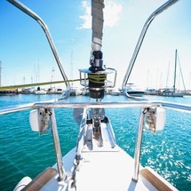 Beneteau Oceanis 54