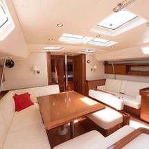 Beneteau Oceanis 54