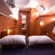 Beneteau Oceanis 54