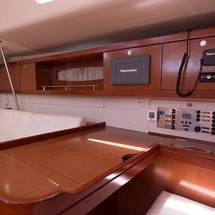 Beneteau Oceanis 54