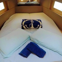 Beneteau Oceanis 38