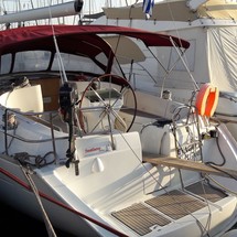 Beneteau Oceanis 411 Clipper