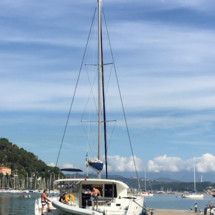 Lagoon 400