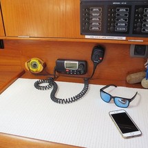 Jeanneau Sun Odyssey 45