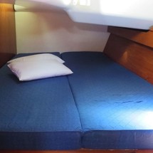 Jeanneau Sun Odyssey 45