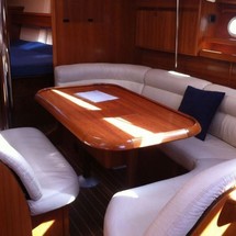 Jeanneau Sun Odyssey 45