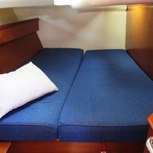 Jeanneau Sun Odyssey 45