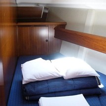 Jeanneau Sun Odyssey 45
