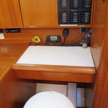 Jeanneau Sun Odyssey 45