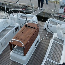 Jeanneau Sun Odyssey 45
