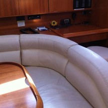Jeanneau Sun Odyssey 45