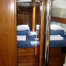 Jeanneau Sun Odyssey 45
